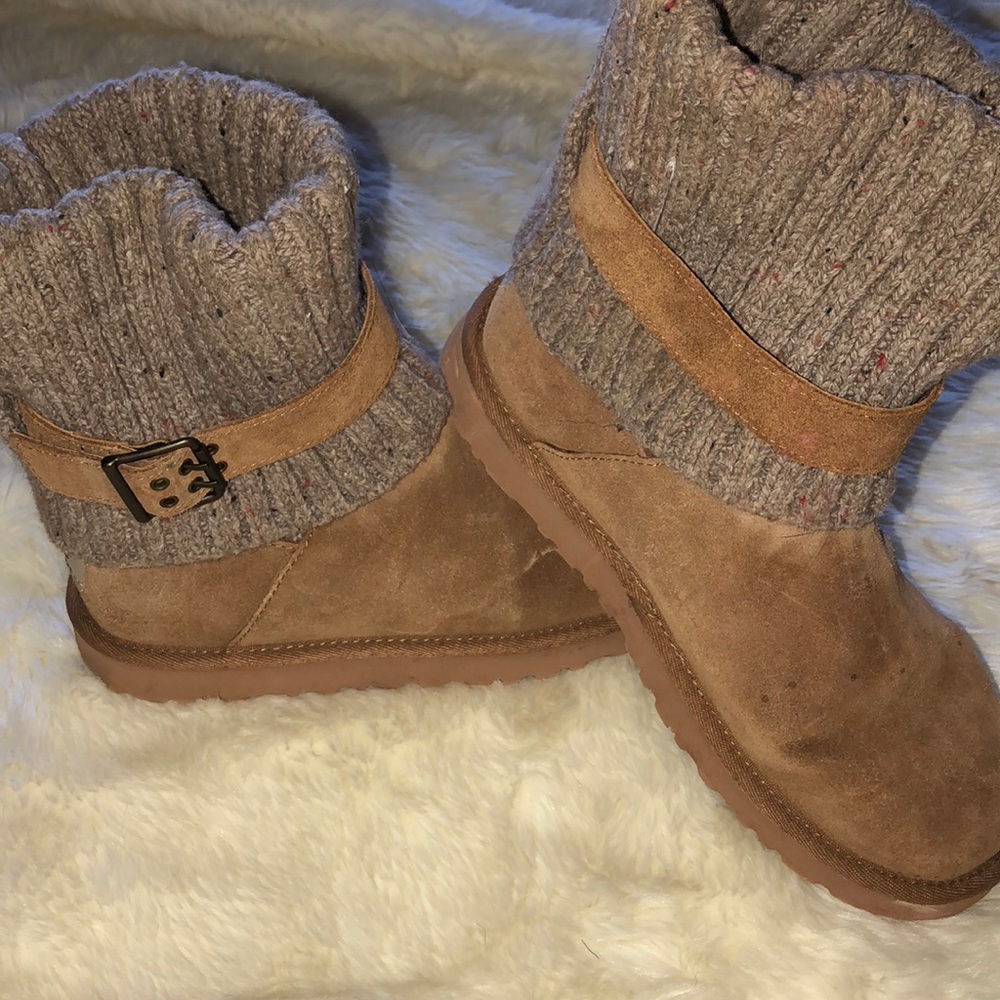 Ugg boots